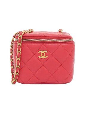Chanel Shoulder Bag